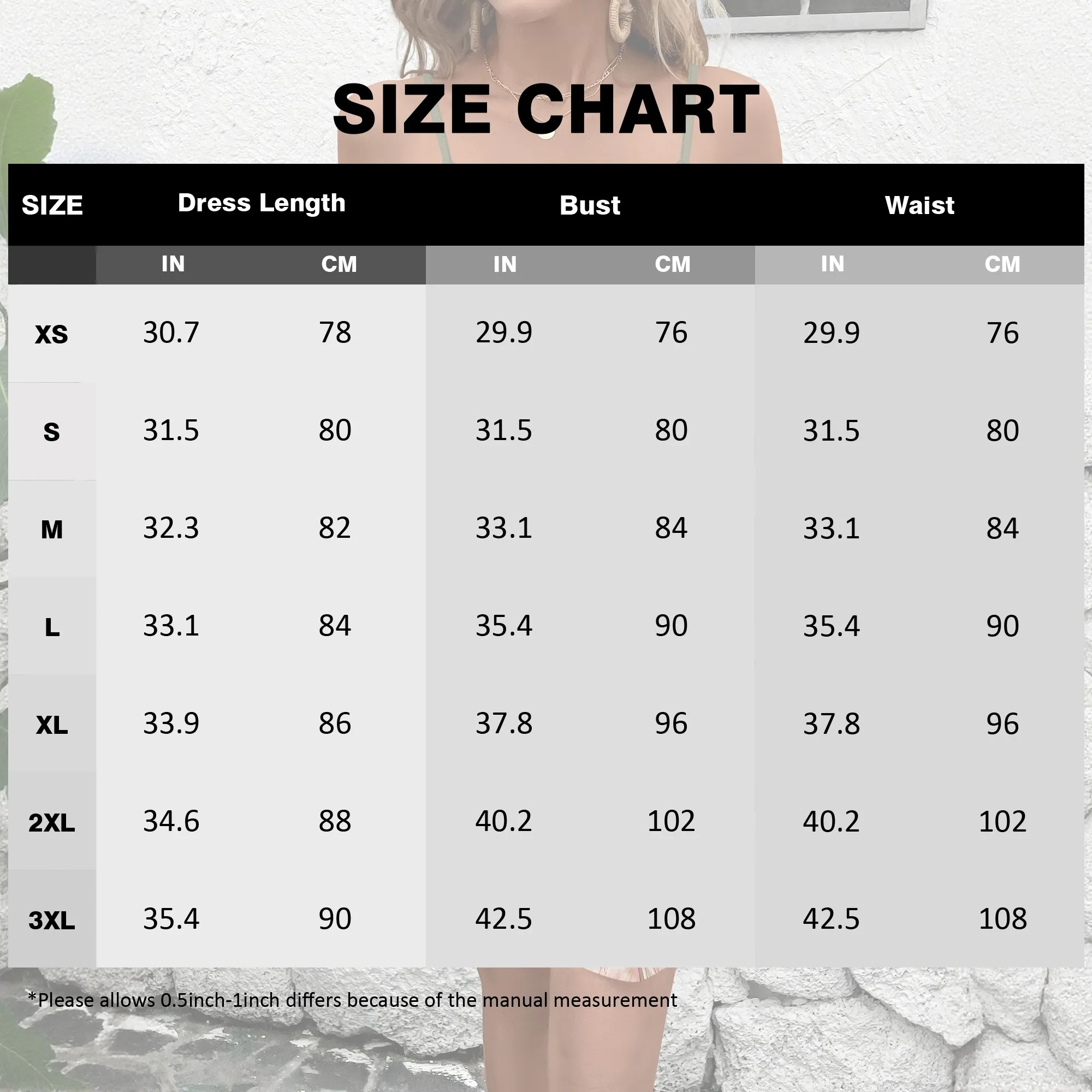 Sukienka damska Nupusa, czarno-biała, geometryczny wzór kwiatowy, rozmiar regularny, codzienna, dekolt w kształcie dziurki, bez rękawów, długa sukienka maxi.