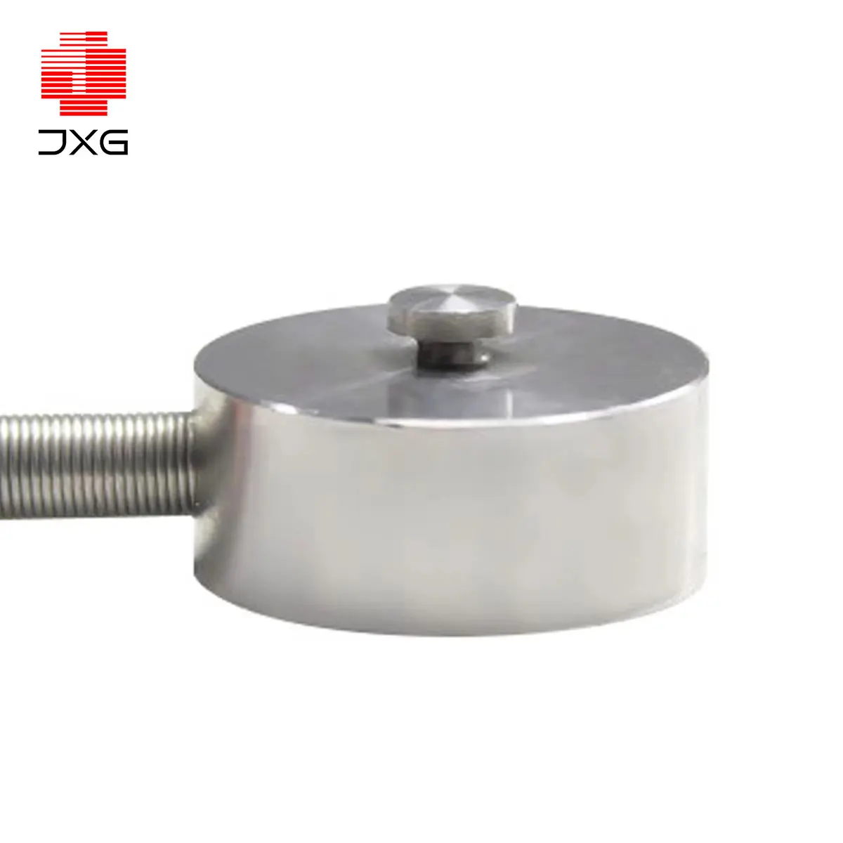 Micro Sized Weighing Sensor for Measuring Force And Weight 0-10T Compact Load Cell for Industrial Use