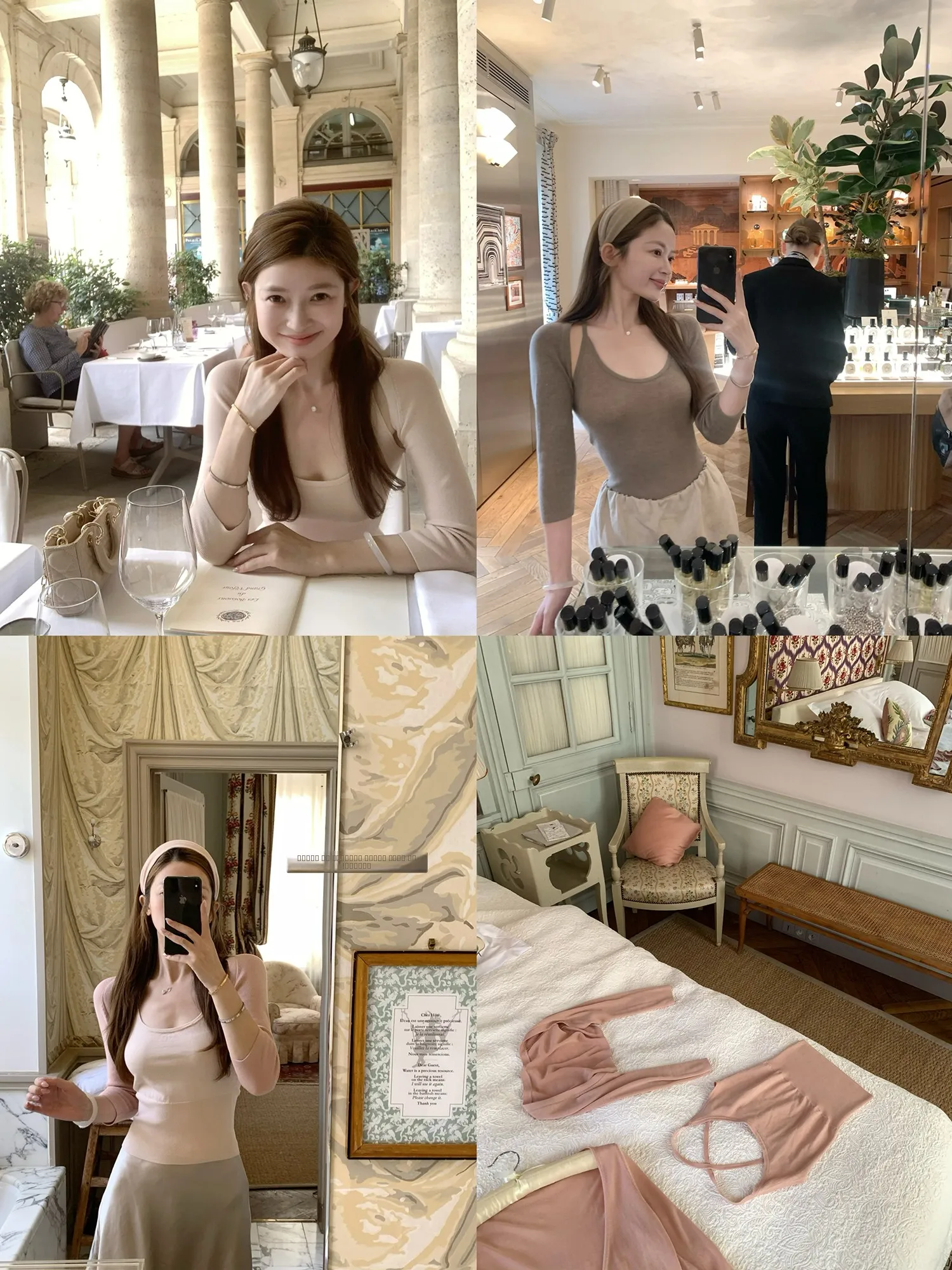 

Madofit Ballet Series Silk Cross Ba Strap Cardigan Women's Knittedwear Summer 2025 Inner Wear Faion