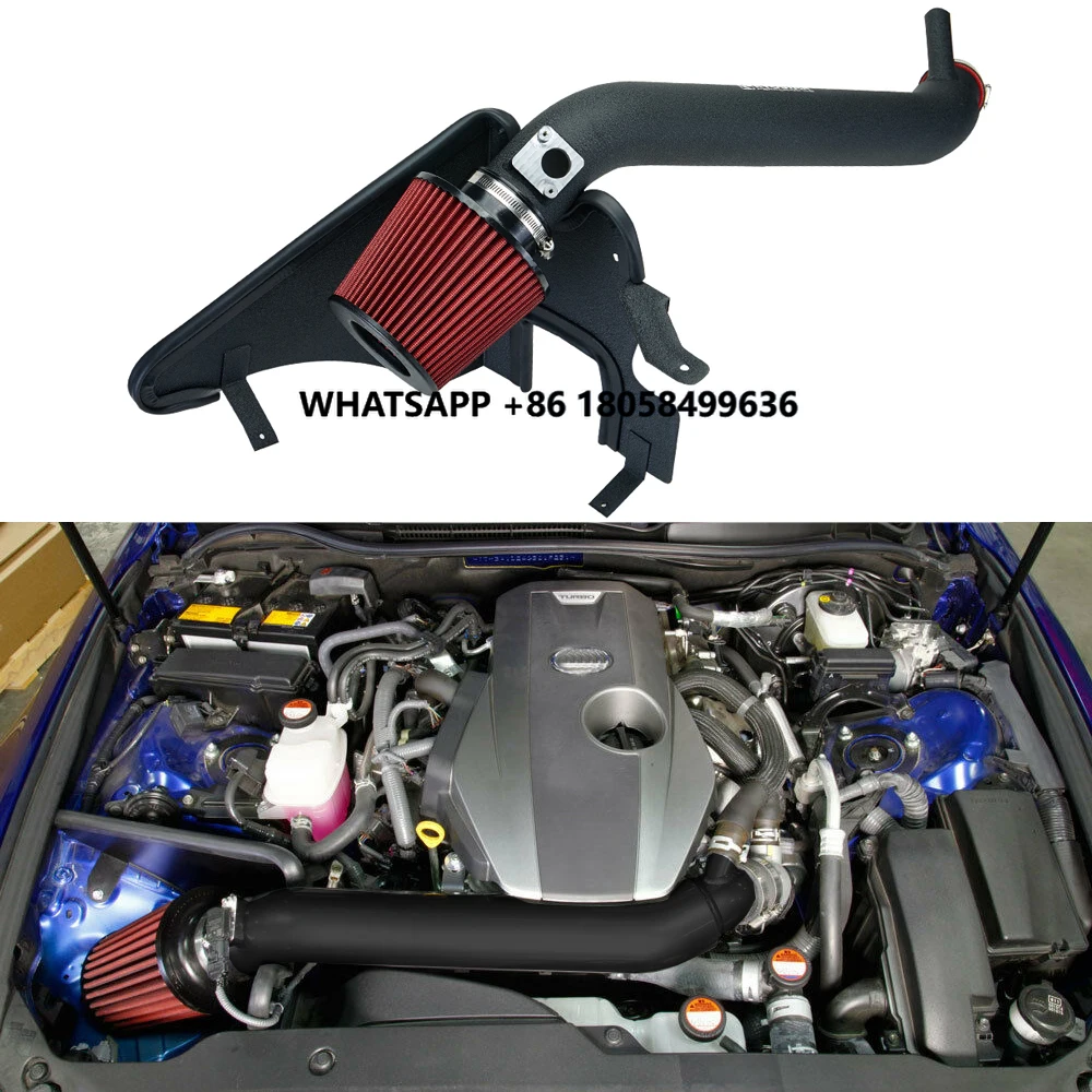 

Performance Cold Car Air Intake System Kit for 2016-2017 Lexus IS200T and 2017-2018 Lexus RC200 and 2018-2020 Lexus IS300