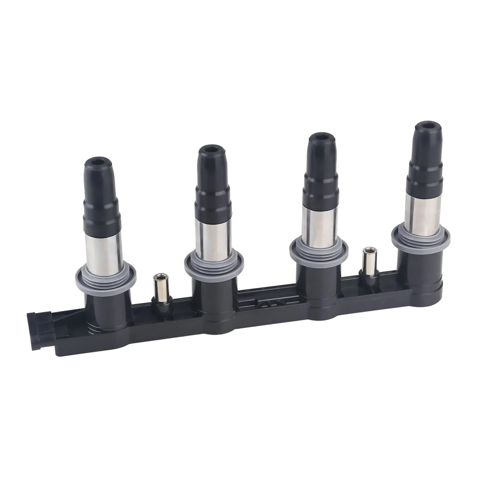 

25186687 Катушка зажигания с модулем для Chevrolet Aveo5 Cruze Sonic Pontiac G3 L4 1,6 л 1,8 л, замена C1646 UF620, автомобильные аксессуары