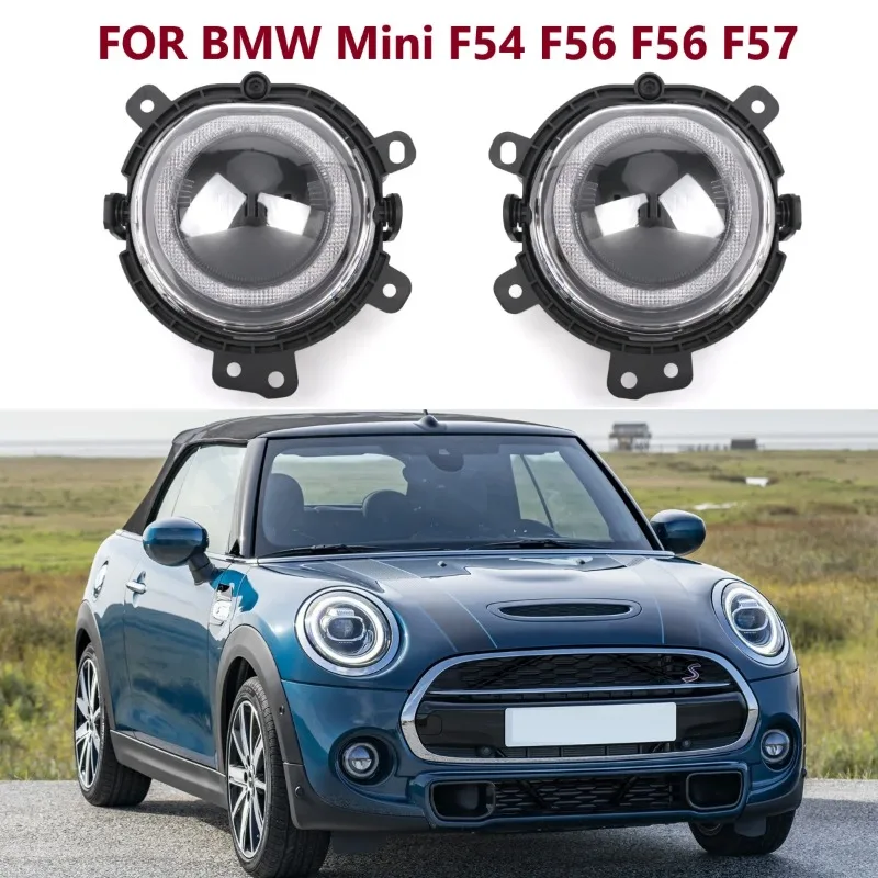 Left Right Led Fog … - image