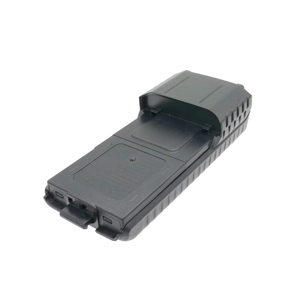 6*AA Extended Battery Case Shell Box for Baofeng UV-5R UV-5RE Plus Extended Battery Box Shell