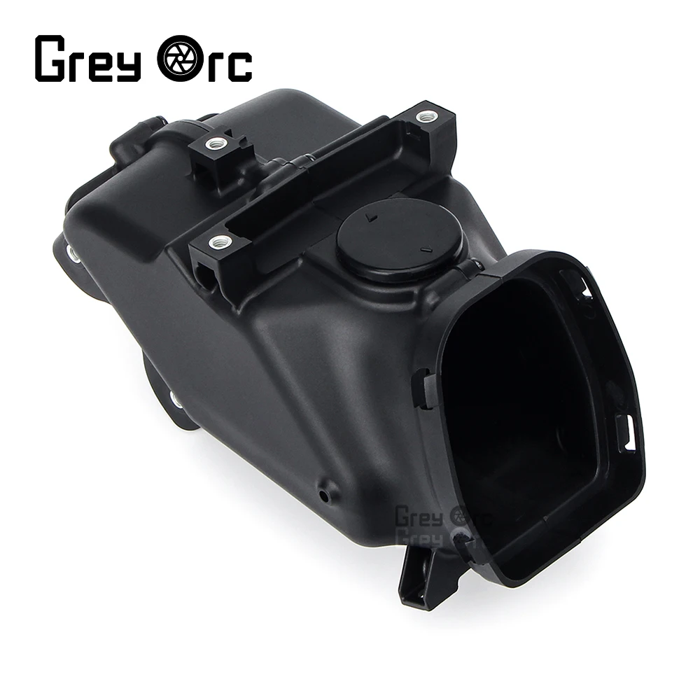 For Kawasaki ZX-10R ZX 10R 2021-2023 Ram Air Intake Tube Duct Pipe Motorcycle Ventilation Wind Duct for Enhanced Performance