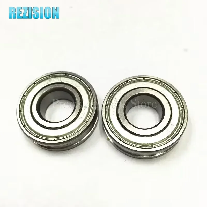

5SETS AE03-0053 Fuser Lower Roller Bearing For Ricoh 2075 7500 6001 8000 7001 8001 Pressure Roller Bearing Printer Copier Parts