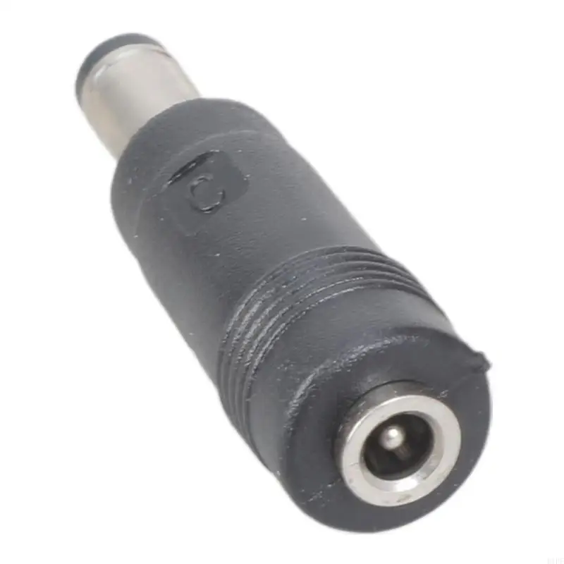 E1PF Versatile DC3.5x1.35mm Nữ đến DC5.5X2.1mm đầu nối nam cho các thiết bị