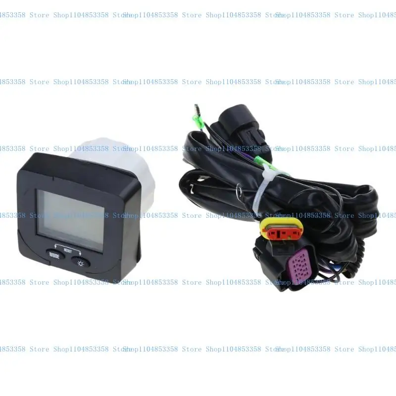 

Система мониторинга двигателя подходит для SmartCraft SC1000 обеспечивает надежные выступления и безопасность 879896K21 79-879896K21