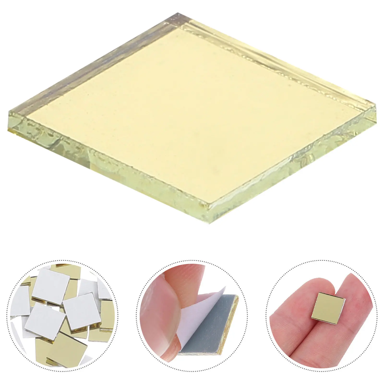 300-pecas-de-azulejos-de-mosaico-de-vidro-cristal-com-verso-plano-quadrados-para-trabalhos-manuais-diy-pecas-de-cores-vibrantes-para-decoracao-de-vasos-e-molduras-de-espelho