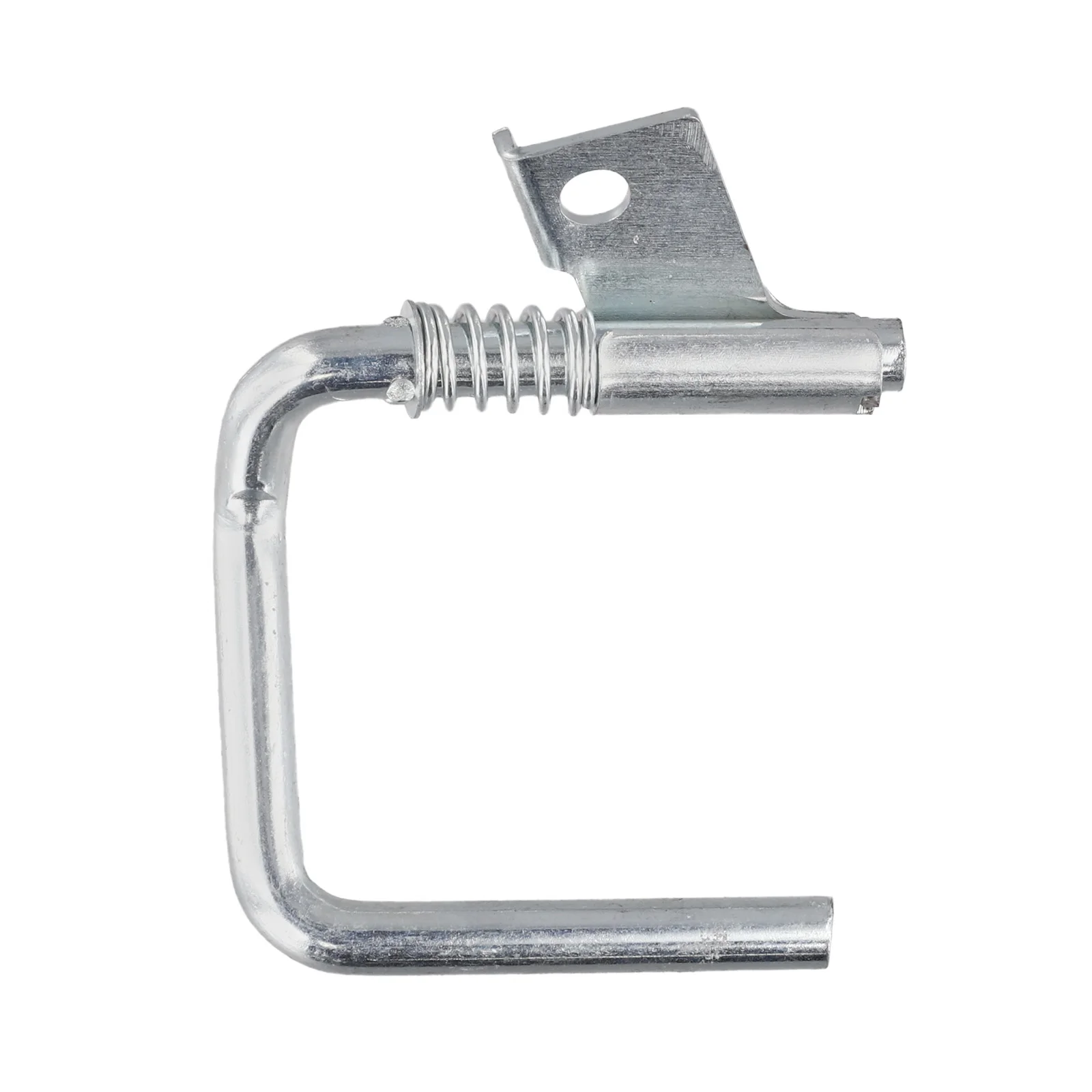 Perak Menggantikan M750P Spring Loaded Rafter Hook Kompatibel Pengganti Spring Loaded Rafter Hook Untuk Paslode 501347