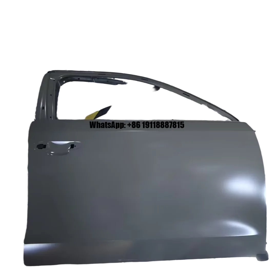 

High-quality Original Factory and Brand Auto Parts Front Door for Passat-2016 OE 56D831056B
