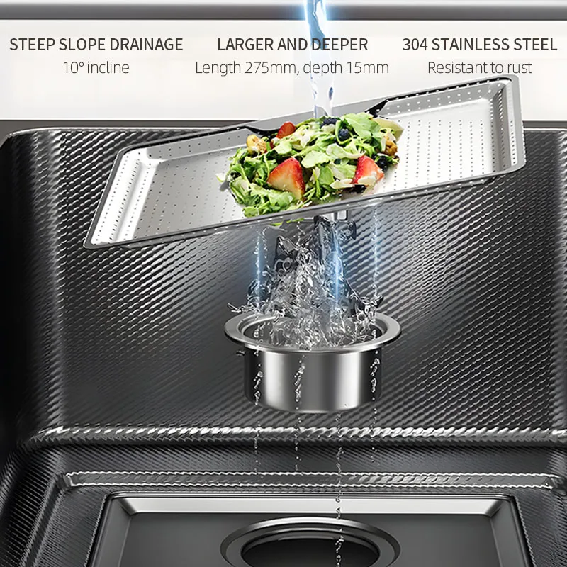 Thumbnail 3 - #15 Double Bowl Kitchen Sinks Comparison Guide