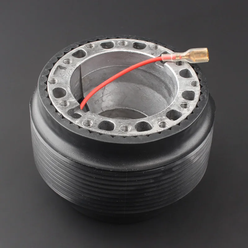 6 Hole Steering Wheel Hub Adapter Fits For Renault CLIO MK1 MK2 TWINGO MEGANE SCENIC LAGUNA Automobiles Accessory Boss Kit