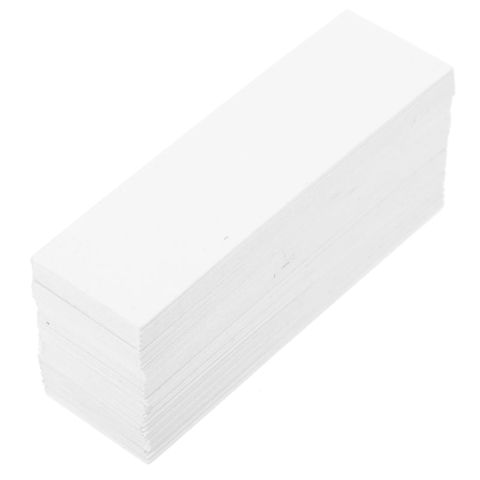 

100Pcs Perfume Tester Strips Paper Safe Portable Fragrance Testing Supplies Essential Oils Aromatherapy Testing Strips