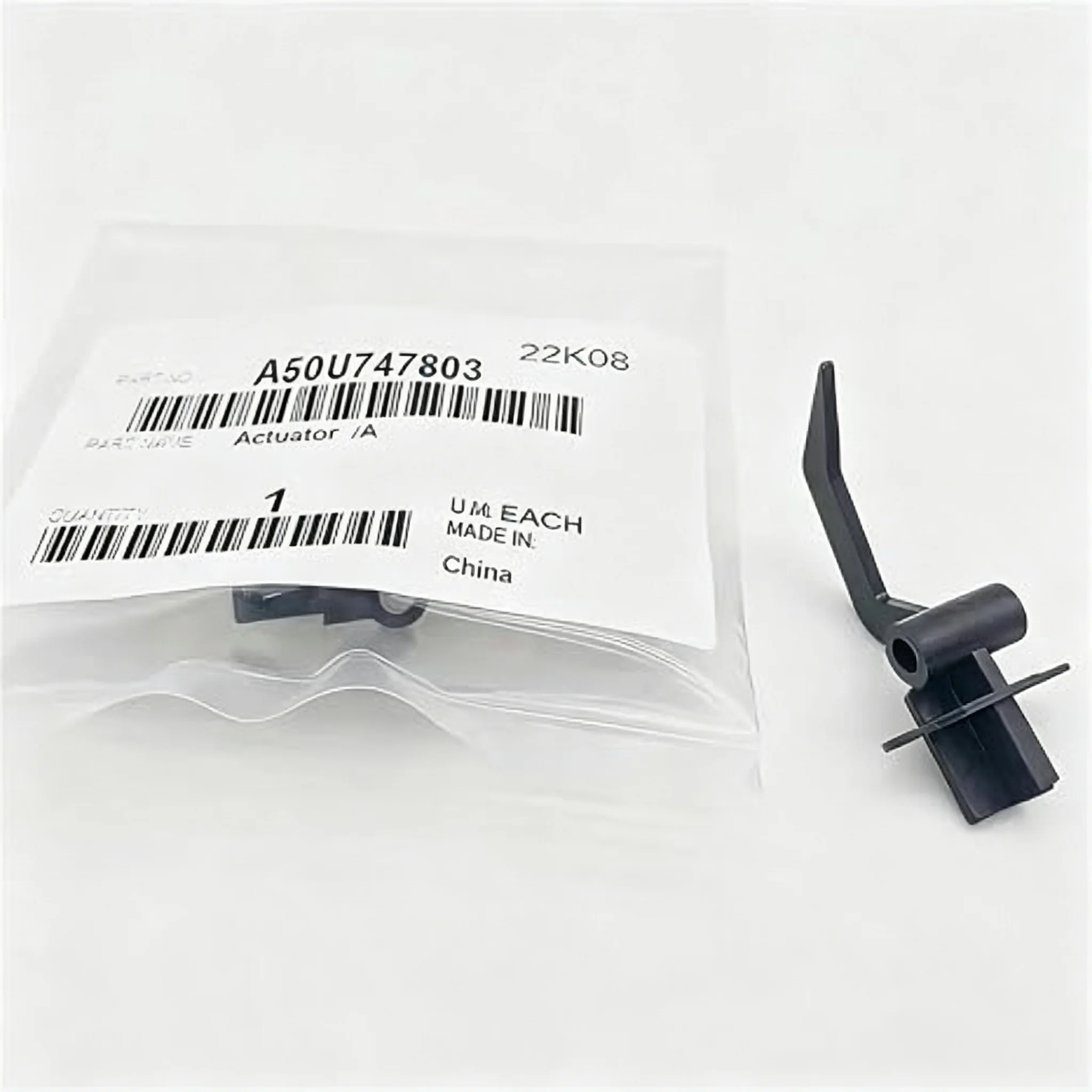 A50U747803 Original New Actuator /A for Konica Minolta C4070 C4080 C1060 C1070 C2060 C3070
