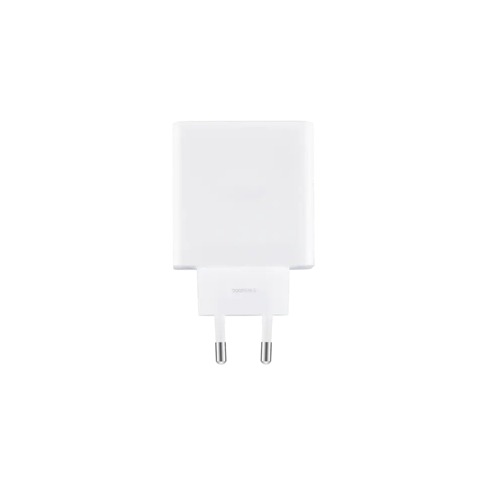 شاحن OnePlus SUPERVOOC الأصلي 100 واط، محول طاقة لهواتف OnePlus 13 و13r و12 و11 وNord 5 و4 وNord CE 5 وCE 4 وLite Pad 3 و2 - 2