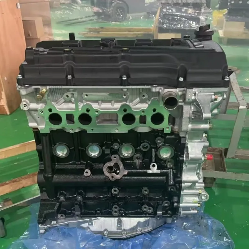 

Original Quality Brand New 2TR-FE 2TR-EGR 4 Cylinder Long Block Engine Assembly 2.7L 2TR for Hiace Hilux Prado