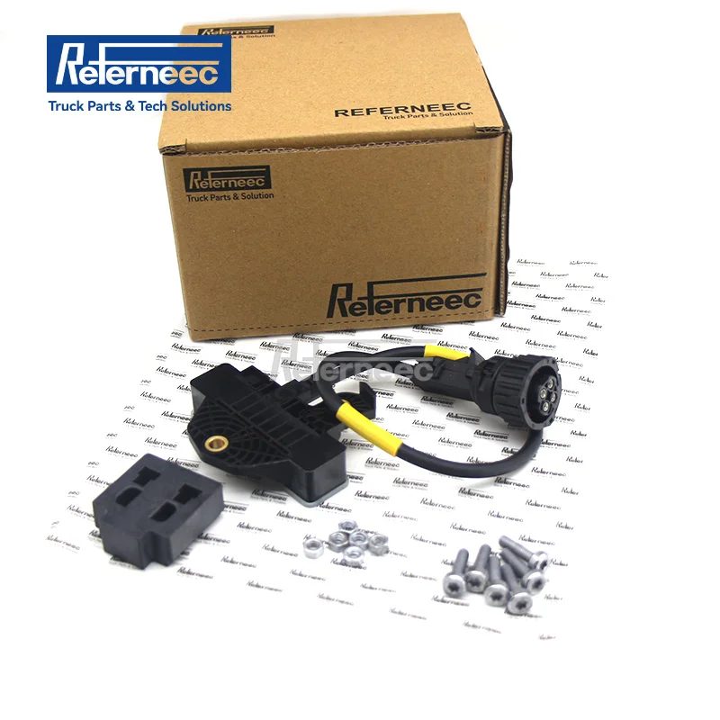 Position Sensor 20710519 21695307 23417546 fits for Clutch Release Bearing 7485020473 7485013168 7485003687 7422429963 21459182
