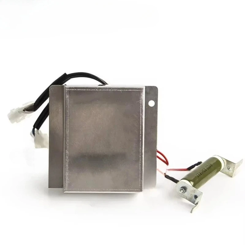 L Generator Avr 3 P…