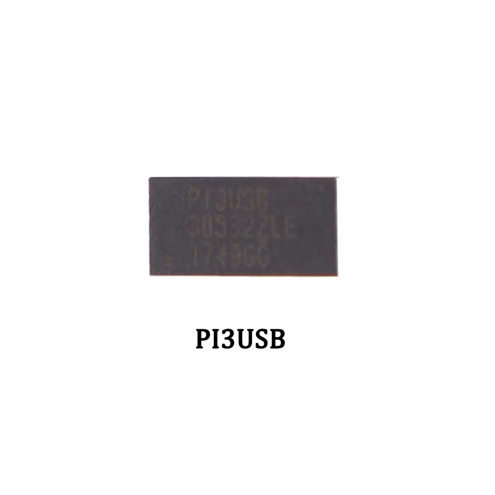 1-10pcs M92T36 M92T55 M92T17 PI3USB BQ24193 Management Charging IC Chips For Switch Console Display HDMI-Compatible