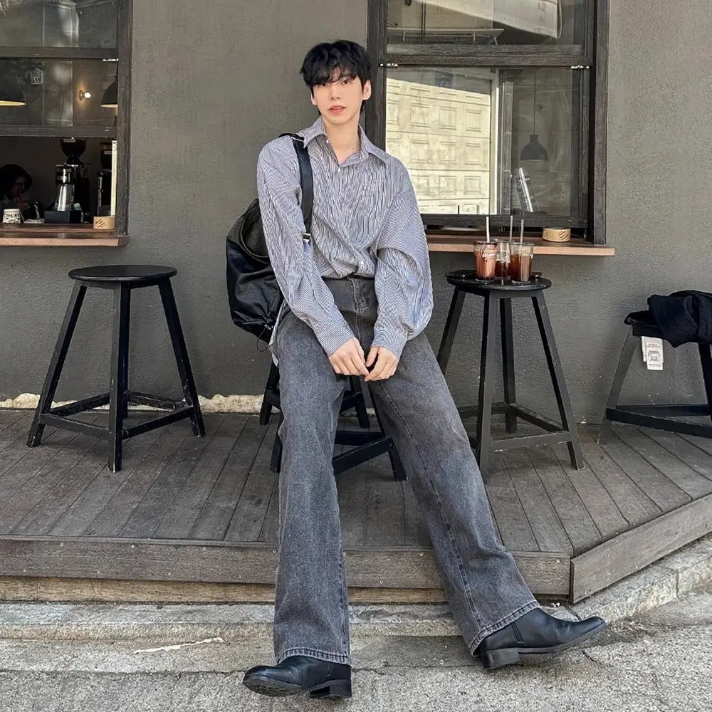 Thumbnail 4 - #8 Best Mens Lightweight Shirt Jackets to Buy In 2026