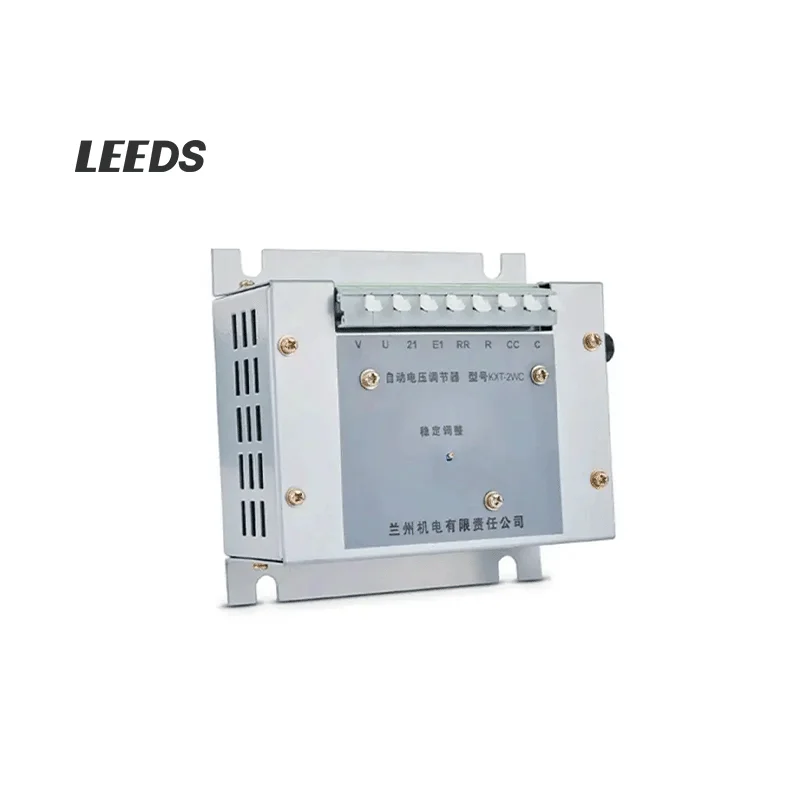 

KXT-2WC Three-phase Alternator For Diesel Brushless Generator Set /PL3.