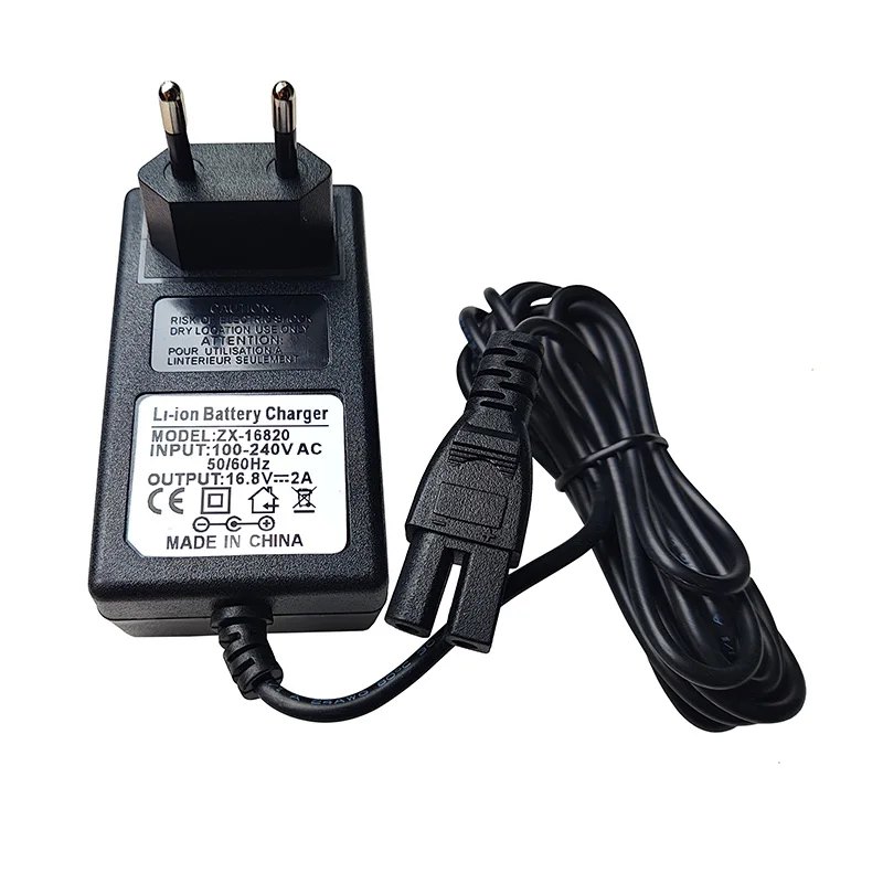 16.8V 2A Adapter Fo… - image