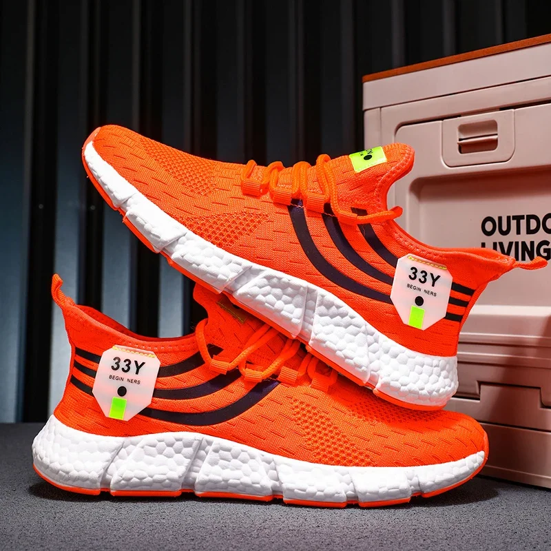 Men Women Running Shoes High Quality Outdoor Sneakers Classic Shoes for Men Women