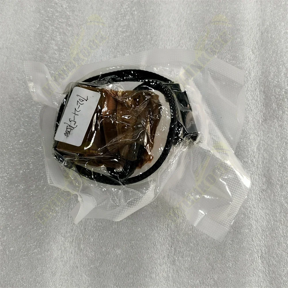 

PC200-8 Excavator Solenoid 702-21-57500 Hydraulic Pump Solenoid Valve