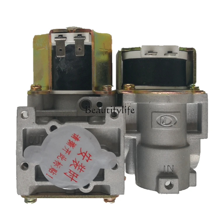 

Gas water heater i1 2018-12/i1 2030-12/Q12JBW/Q12JFW proportional valve gas valve