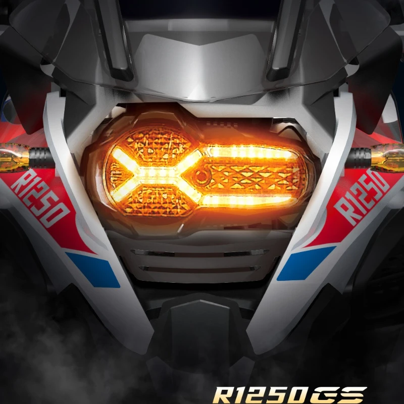 ダイキャスト 1:7 スプレー BMW R 1250 GS アドベンチャー合金スーパーバイクモデルコレクションミニチュア車ボーイフレンドギフト家の装飾