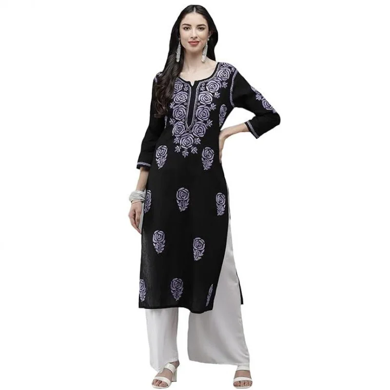 Women Dress Regular Size 3D Dress Made Polyester Casual Vintage Style Suitable Everyday Wear Plus Size Long Sleeve