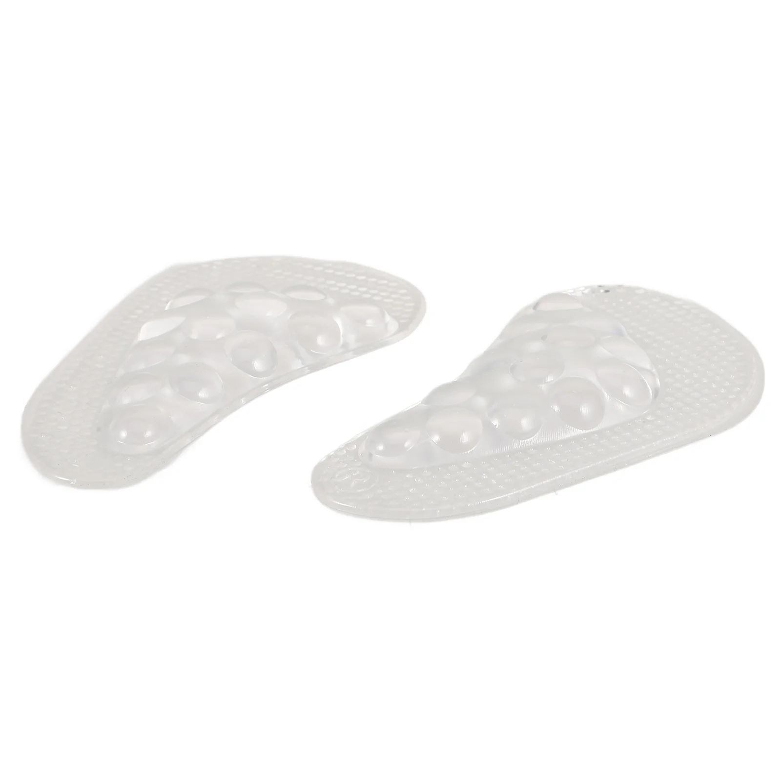 

Arch Support Pad High Heels Pads Foot for Men Rest Protection Insoles Half Front Feet Aldult Forefoot Anti-slip