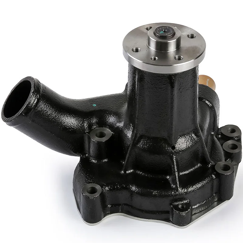 Wholesale Excavator Engine 6BG1T Spare Parts Water Pump For ZAX120 200 200-6 120-6  1-13650018-0