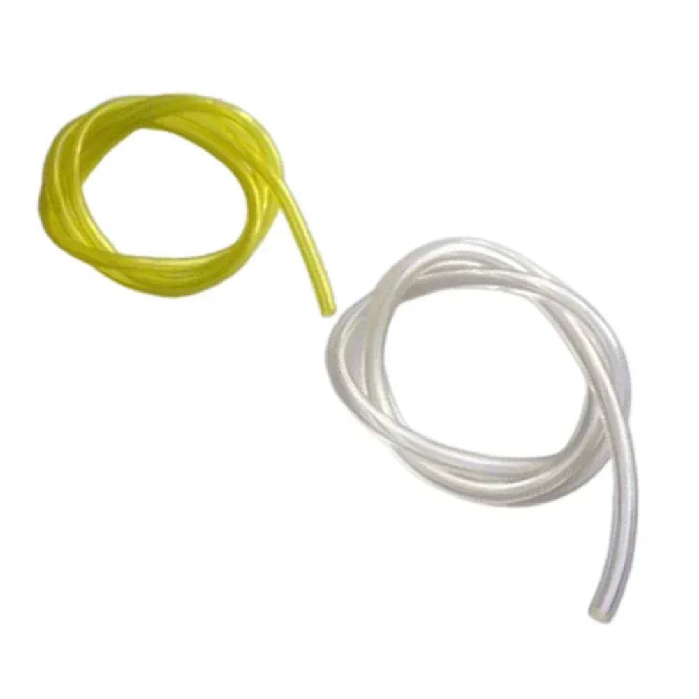 Lawn Mower Parts Fuel Line Kit Exquisite Delicate Highly Match Long Service Life Home Park High Quality Practical