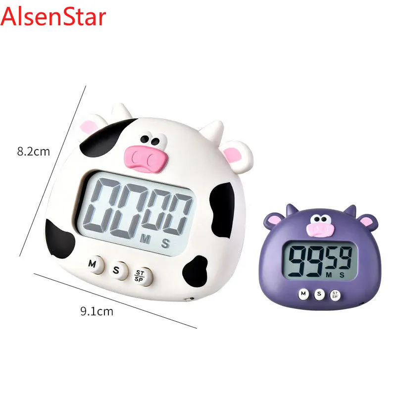 Category image: Kitchen Timers