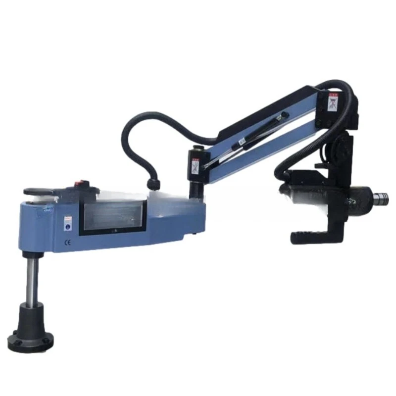 

M3-M 160,000 servo electric tapping machine rocker arm touch screen automatic tapping machine