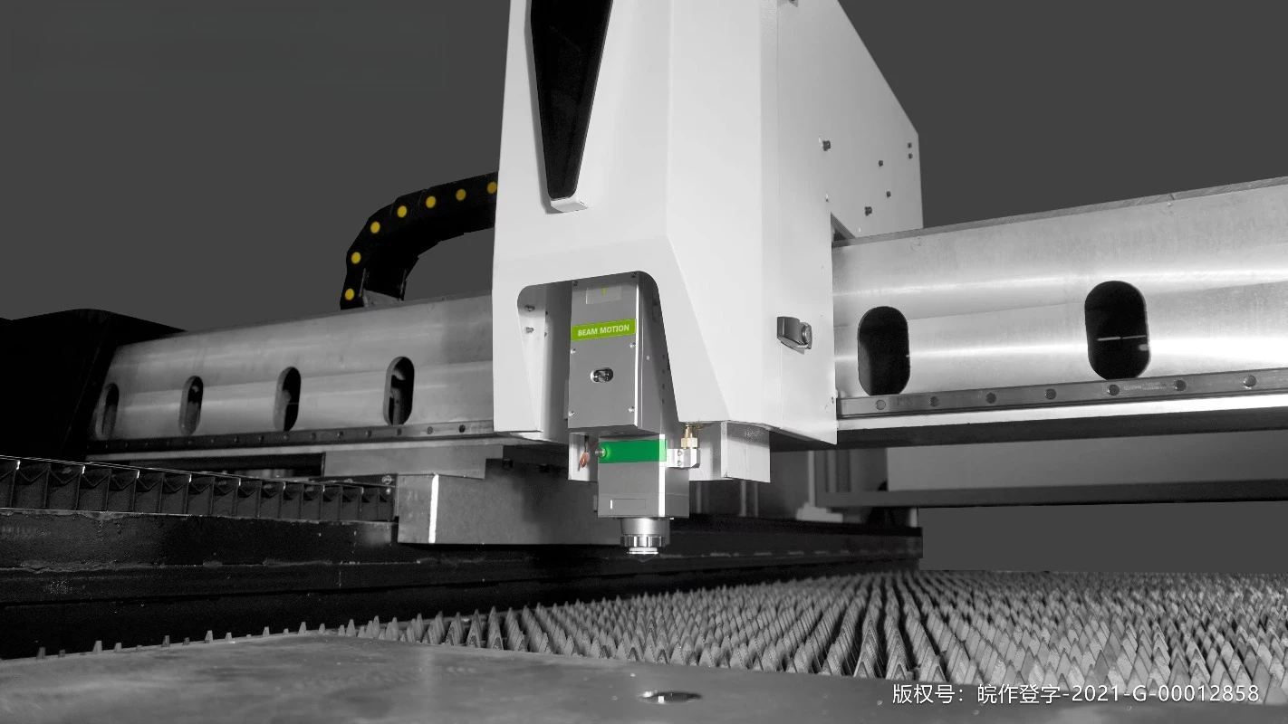 Macchina da taglio per fibra metallica di vendita calda che taglia l'attrezzatura per macchine industriali