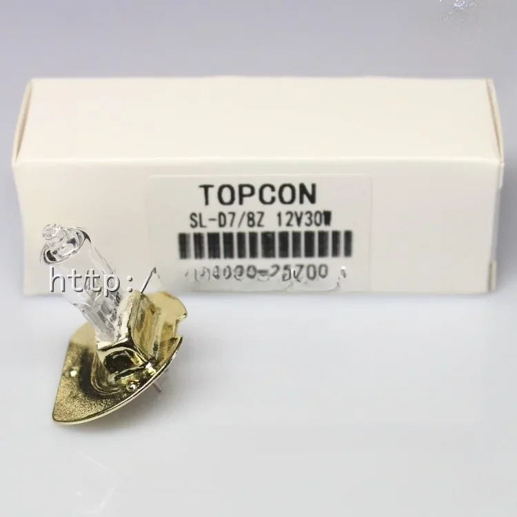 Slit Lamp Bulb 12V3… - image