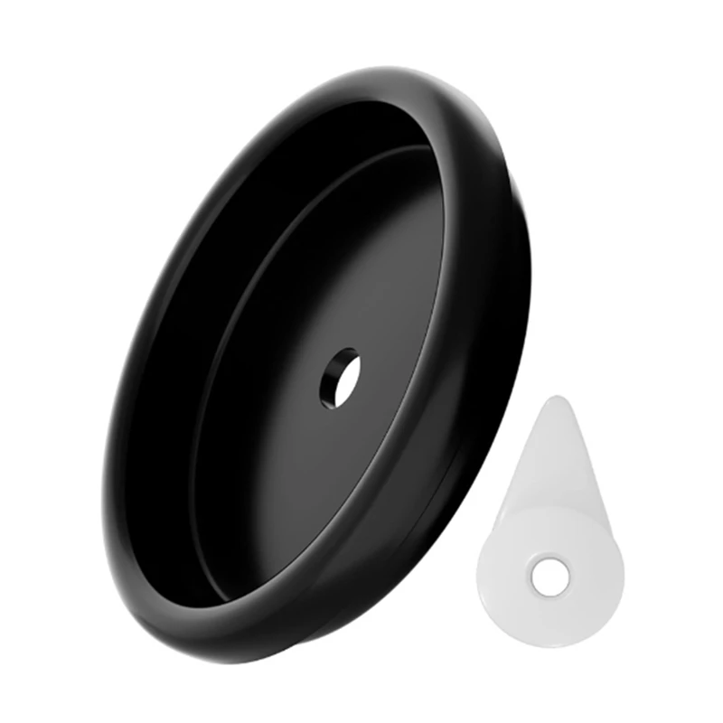 

73316 83872 гайка и пластина вакуумного фильтра для Ridgid, гайка фильтра, фильтрующая пластина, пылесос VT2565, аксессуары для влажной/сухой уборки