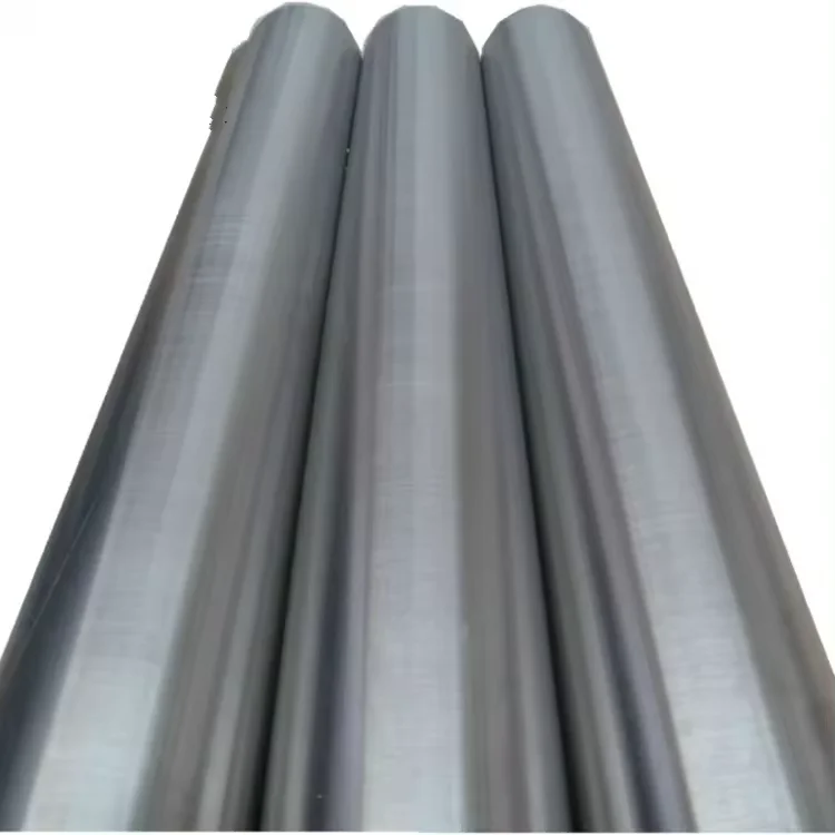 Nickel Alloy For Heating Elements And Storage Tanks