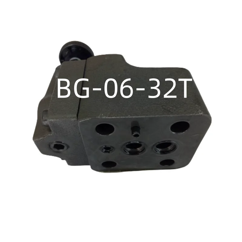 

New Original Genuine Relief Valve BG-06-32T