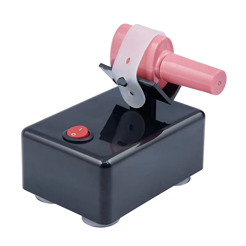 

AB-YYJ Electric Shaker Nail Polish Shaker Shaker Mini Liquid Paint Shaker