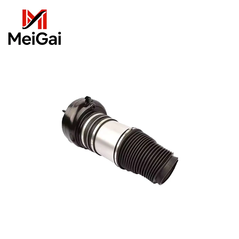 Front Air Suspension Spring Shock Absorber for Audi A8 D4 4H Shock Absorber 4H0616039 4H0616039AD 4H0616039AK
