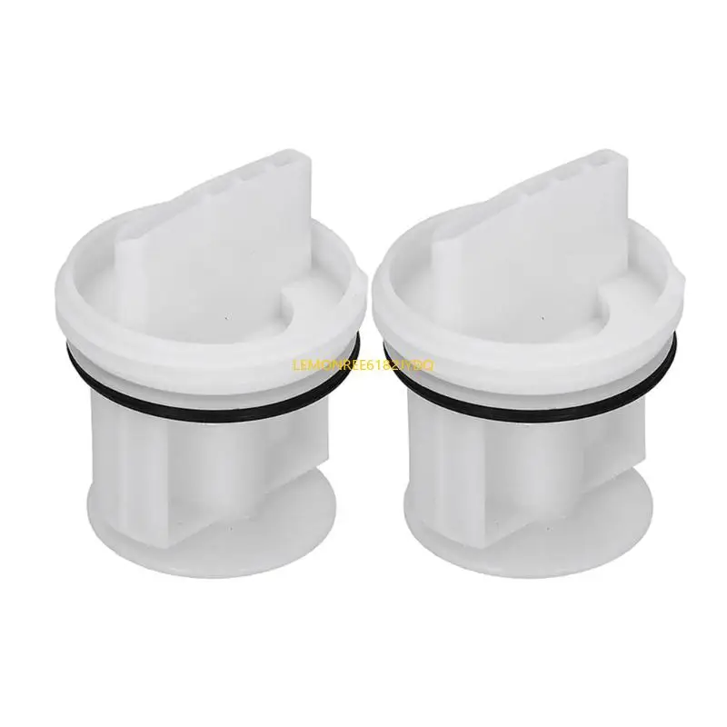 Bộ lọc máy bơm thoát nước tương thích rộng M7DF