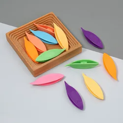 7Pcs/bag Durable Plastic Tatting Shuttles Kits Set for Hand Lace Making Craft Tools Sewing Accessories Lace Making Kits Set