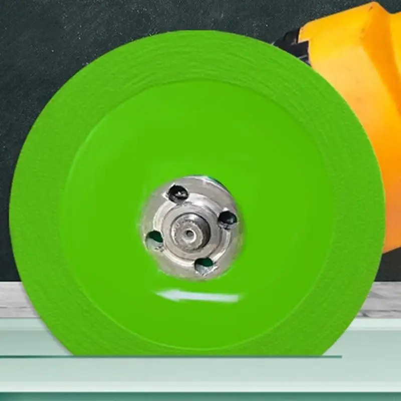 Tile & Rock Slabs Cutting Disc Stones Grinding Disc 100mm for Efficient Grinding Y4QC