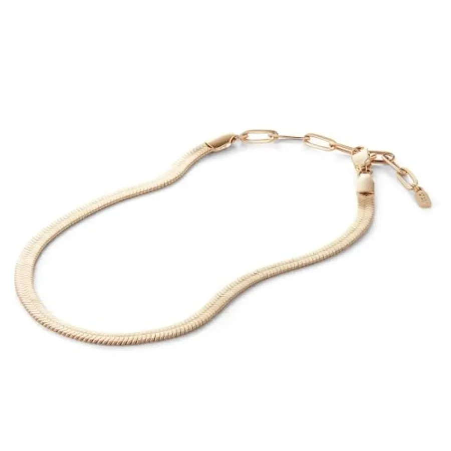 

JENNY BIRD Zeina Anklet