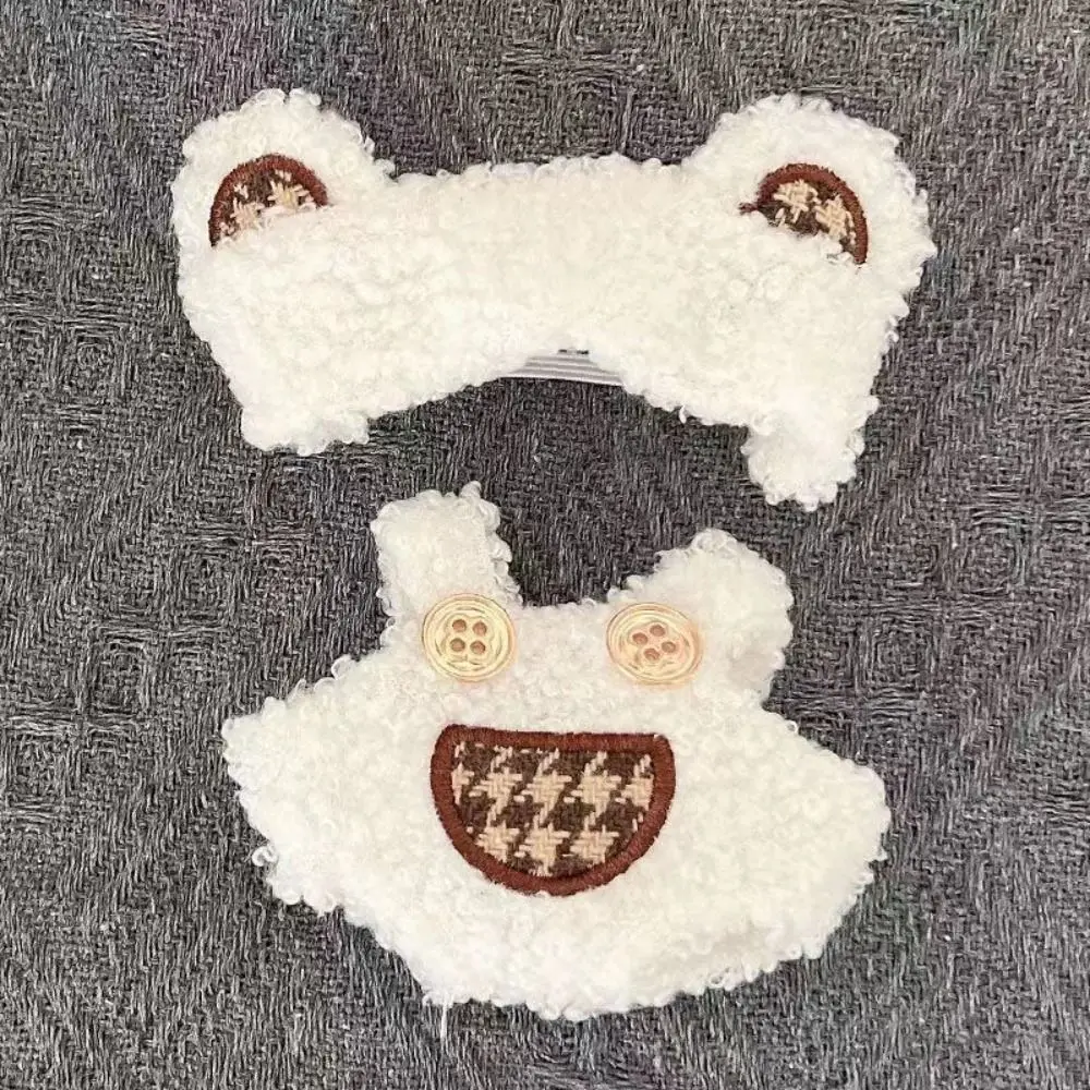 Schöne Hoodie Baumwolle Puppe Kleidung verkleiden kawaii keine Attribute Puppen Kleidung niedlichen Mode Kinder geschenk