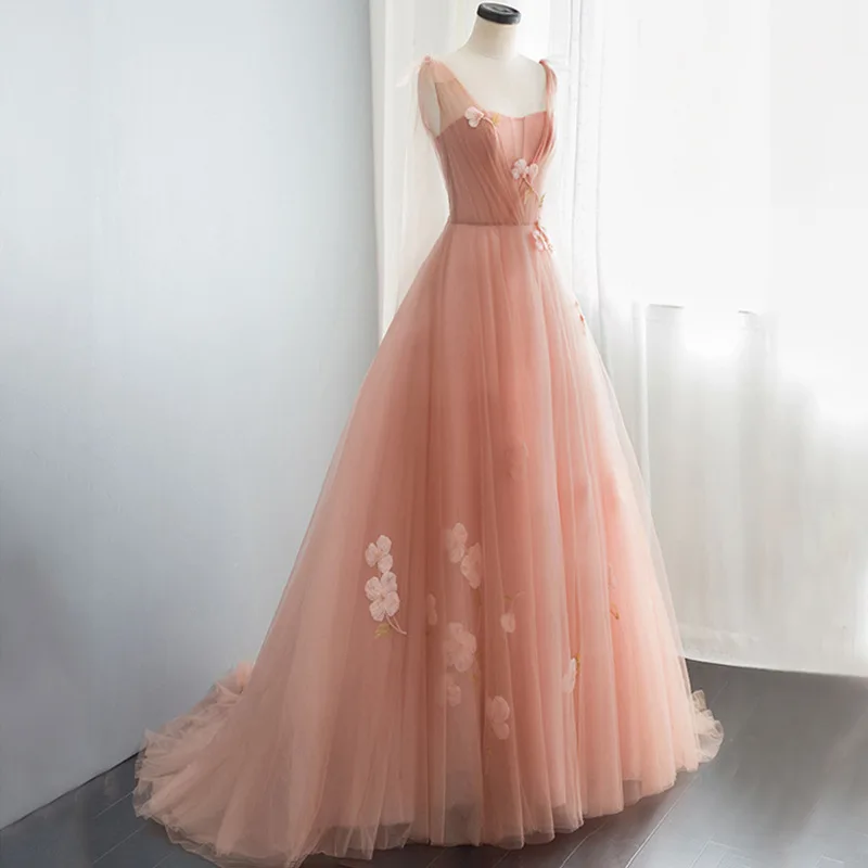 

Evening 2025 Spring/Summer New Dress Fairy Style Western Dress Strap Dress Banquet Party Birthday Party Socialite