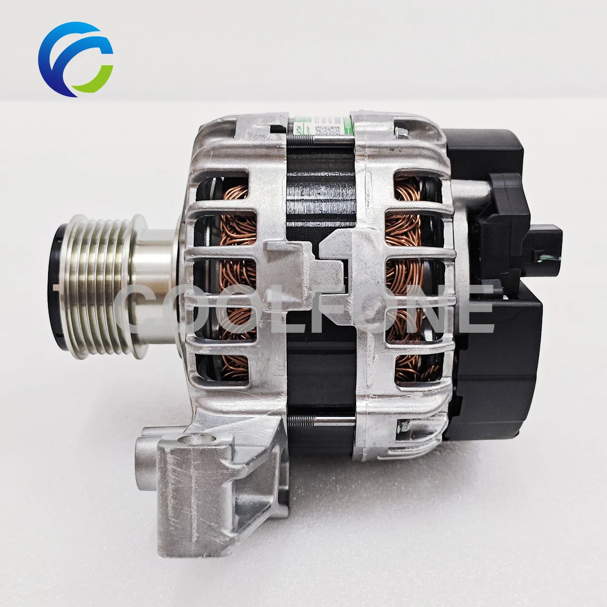 

Generator Alternator for VOLVO S80 V70 XC60 S60 V60 2.0T 31260073 36002650 9G9N10300BA 9G9N10300BB LR031027 36010301 0121715058